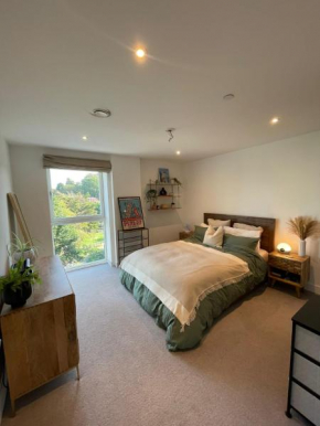 Stylish 1BR Apartment Next To Hampstead Heath